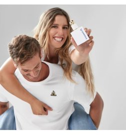 Blanc Relax - Mini Vapo. de Sac et Voyage Mixte